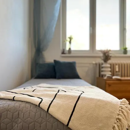 Cozy Near The Centre * Kassa