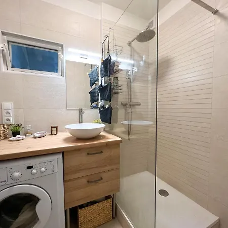 Cozy Near The Centre Habitación en casa particular