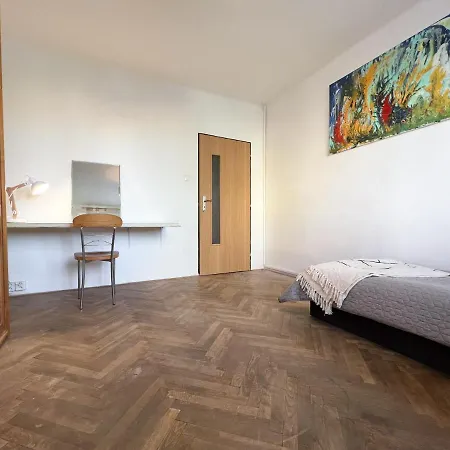 Habitación en casa particular Cozy Near The Centre *