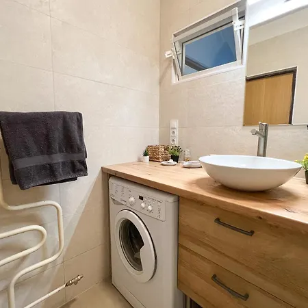 Cozy Near The Centre Kassa