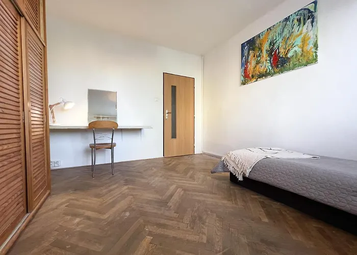 Pansiyon Cozy Near The Centre *