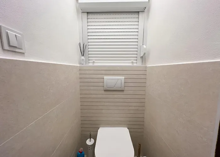 Cozy Near The Centre Pansiyon