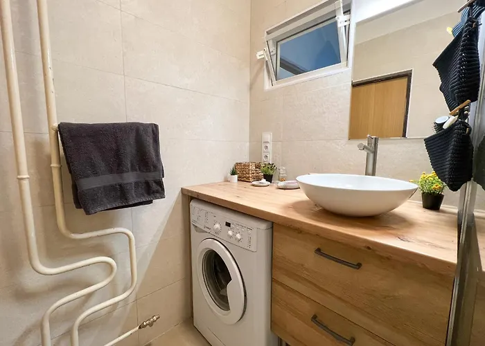 Cozy Near The Centre Kösice